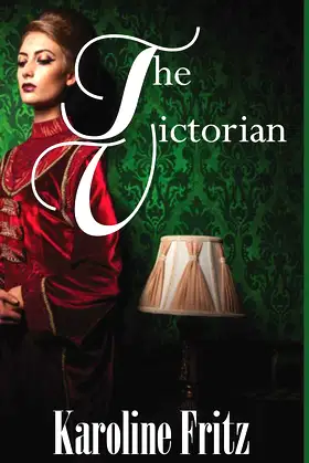 The Victorian poster