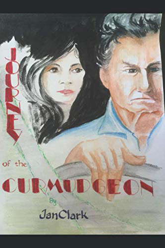 Journey Of The Curmudgeon poster