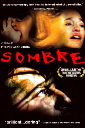 Sombre poster