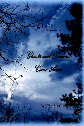 Ghost and Demons Come Alive poster