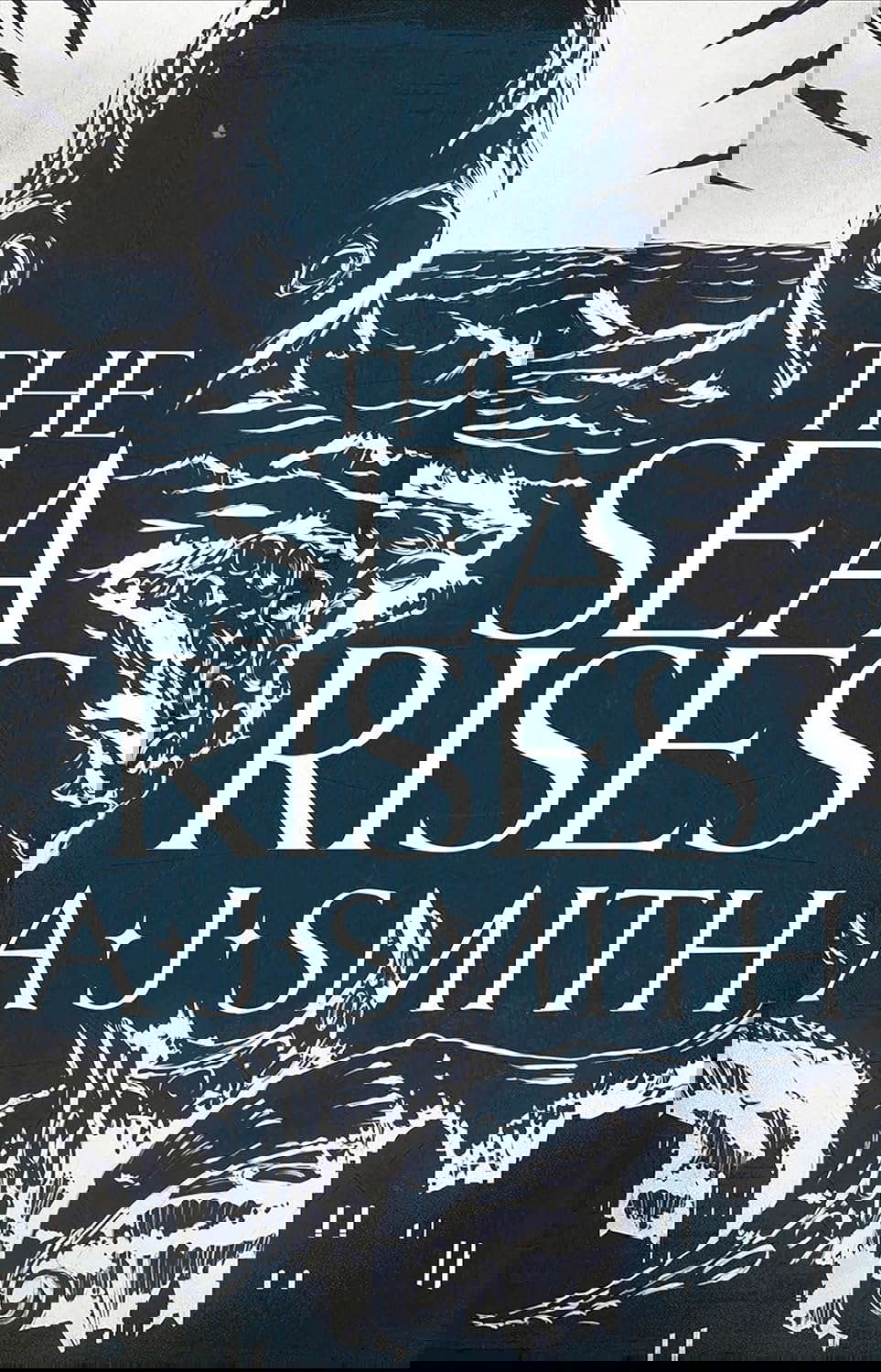 The Sea Rises (Form and Void) poster