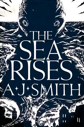 The Sea Rises (Form and Void) poster