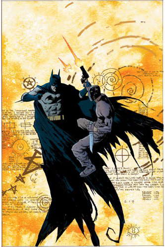 Batman: Gotham County Line poster