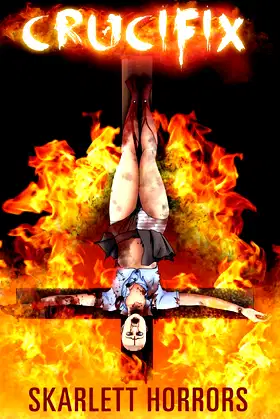 Crucifix poster