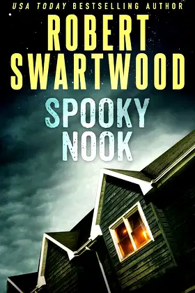 Spooky Nook poster