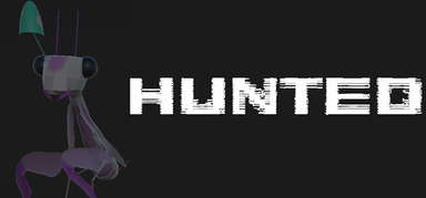HUNTED capsule