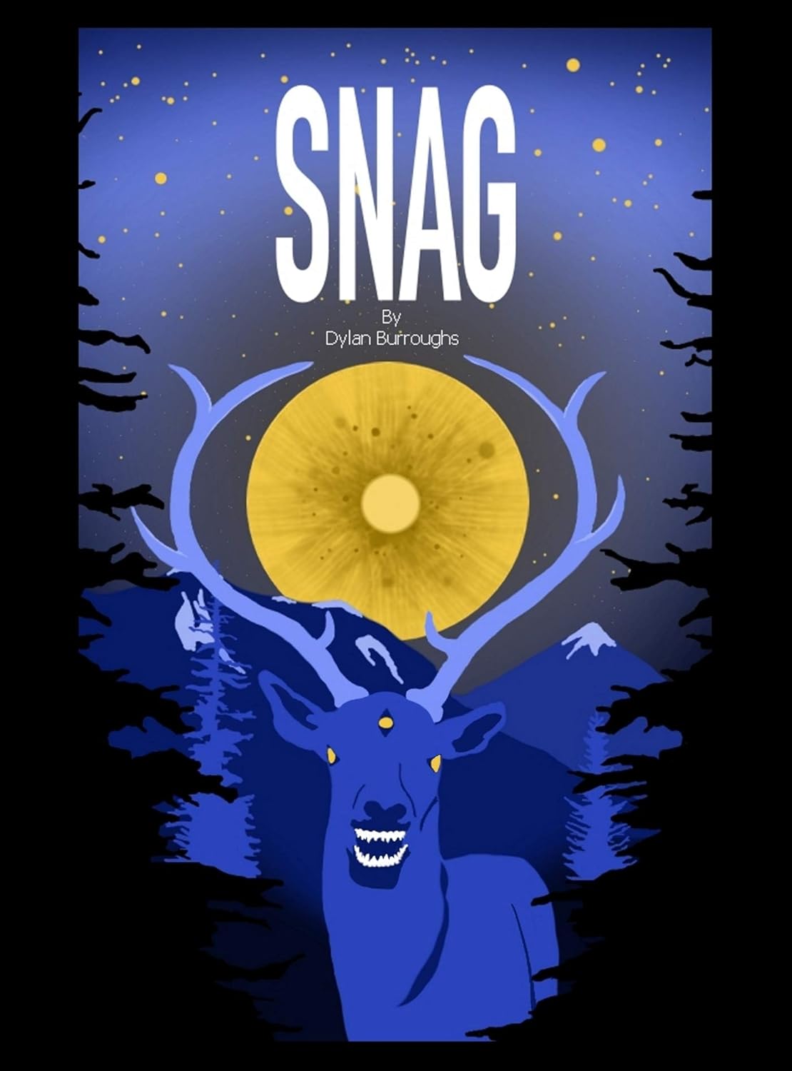 Snag poster