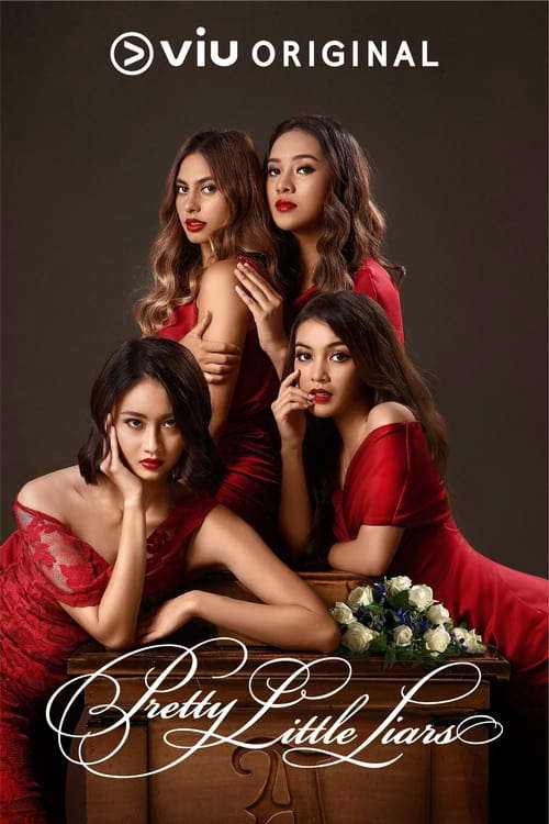 Season 2 poster