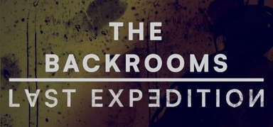 The Backrooms : Last Expedition capsule