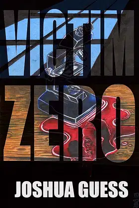 Victim Zero (The Fall) poster