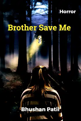 Brother Save Me poster