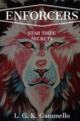 Enforcers: Star Tribe Secrets poster