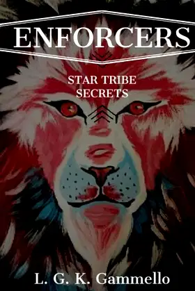Enforcers: Star Tribe Secrets poster