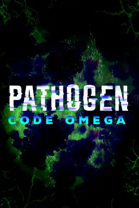 Pathogen: Code Omega poster