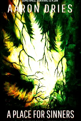 A Place For Sinners poster