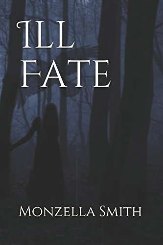 Ill Fate (Fates Awakening) poster