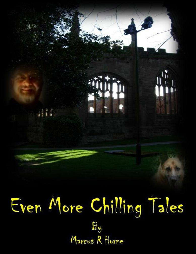 Even More Chilling Tales poster
