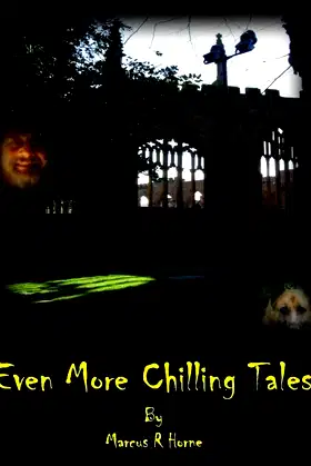 Even More Chilling Tales poster