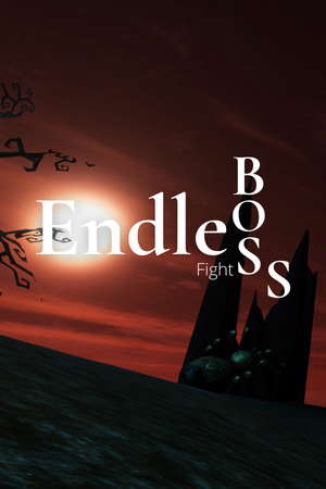 Endless Boss Fight poster