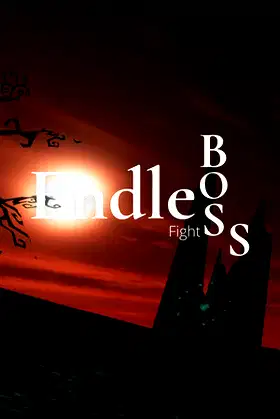 Endless Boss Fight poster