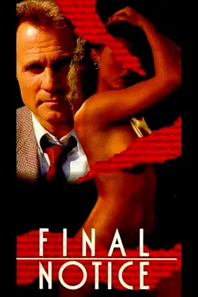 Final Notice poster