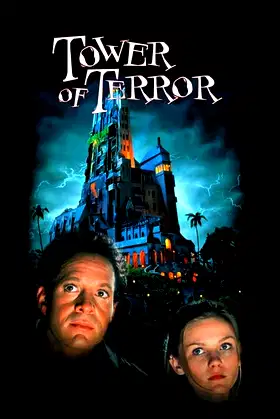 Tower of Terror poster