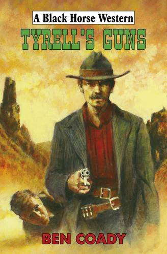 Tyrell's Guns poster