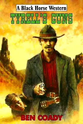 Tyrell's Guns poster