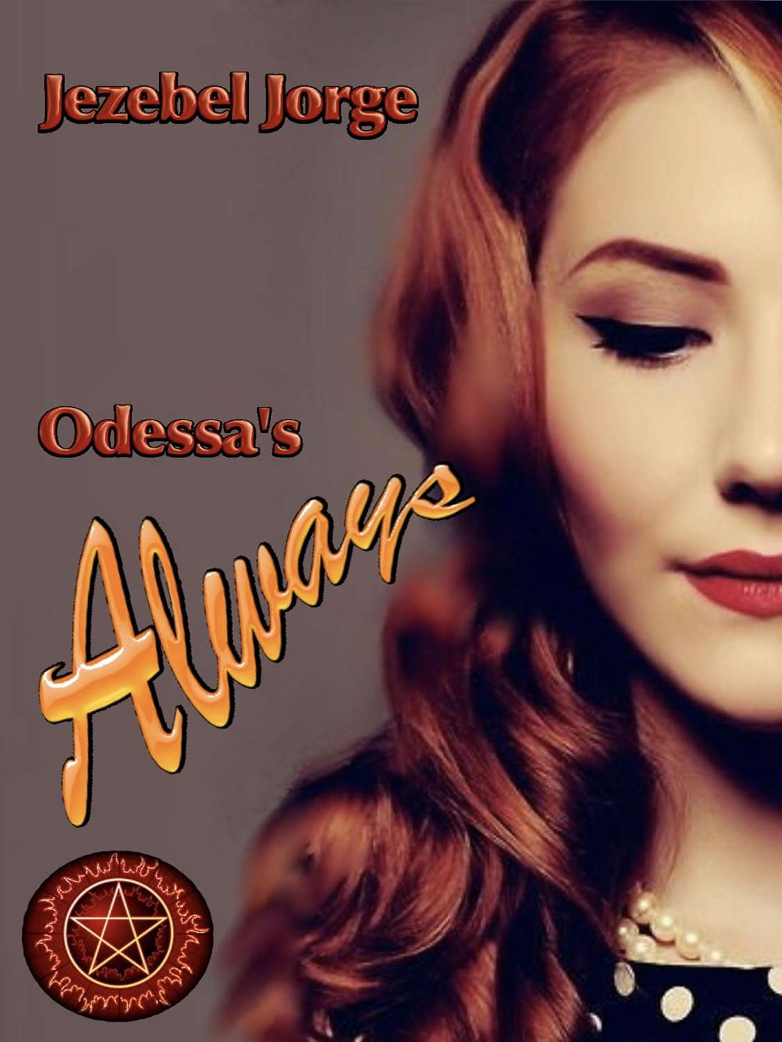 Always (Odessa's Book 3) poster