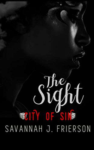 The Sight: City of Sin poster
