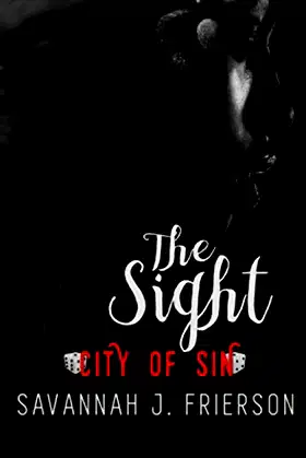 The Sight: City of Sin poster