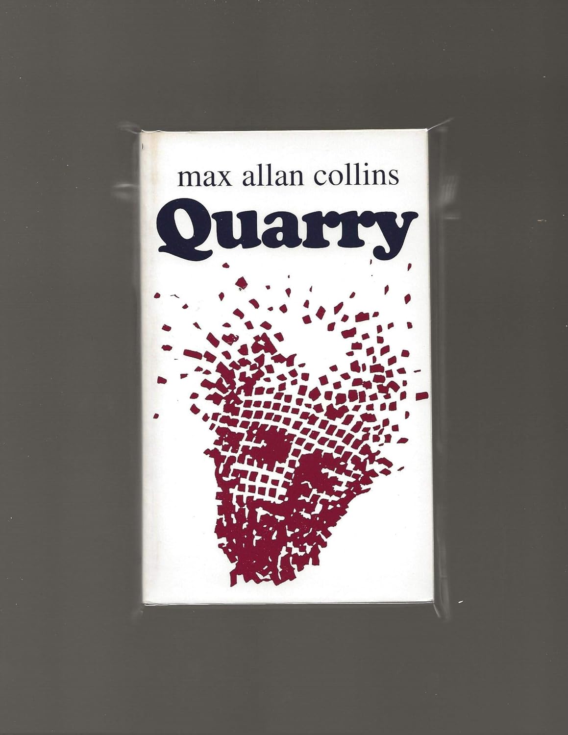 Quarry poster