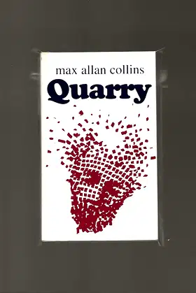 Quarry poster