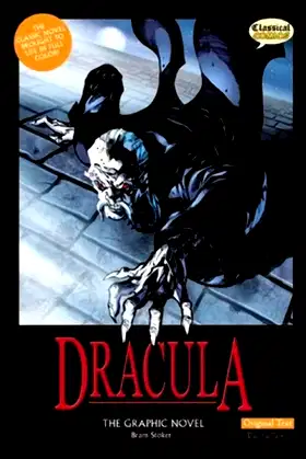 Dracula: Original Text Version Dracula poster