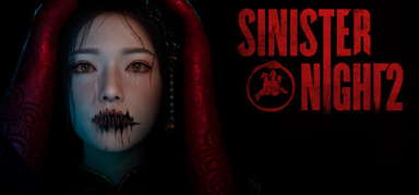 Sinister Night 2 capsule