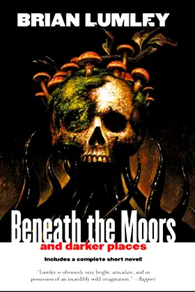 Beneath the Moors and Darker Places poster