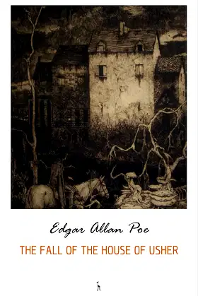 The Fall of the House of Usher poster