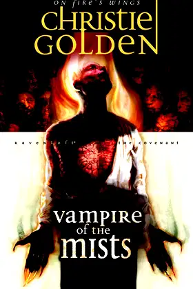 Vampire of the Mists (Ravenloft, Book 1) poster