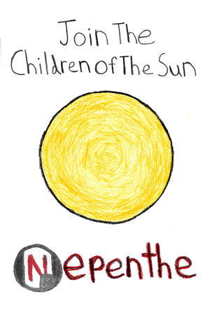 Nepenthe poster
