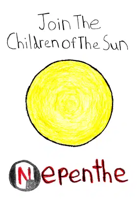 Nepenthe poster