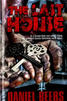 The Last House poster