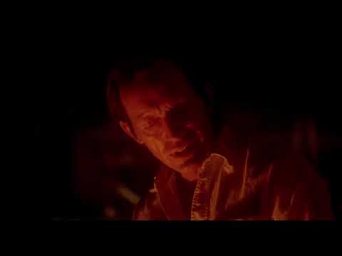 Pumpkinhead - 1988 - Haggis The Witch