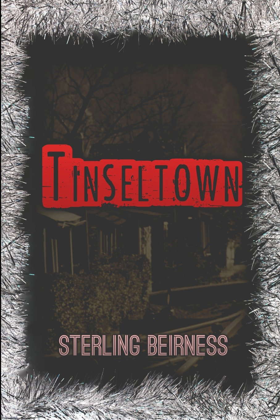 Tinseltown poster