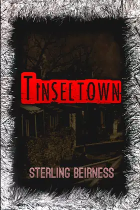Tinseltown poster
