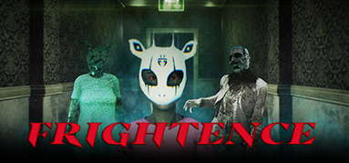 Frightence capsule