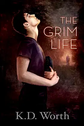 The Grim Life (1) poster