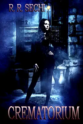 Crematorium poster