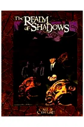 The Realm of Shadows (Call of Cthulhu) poster