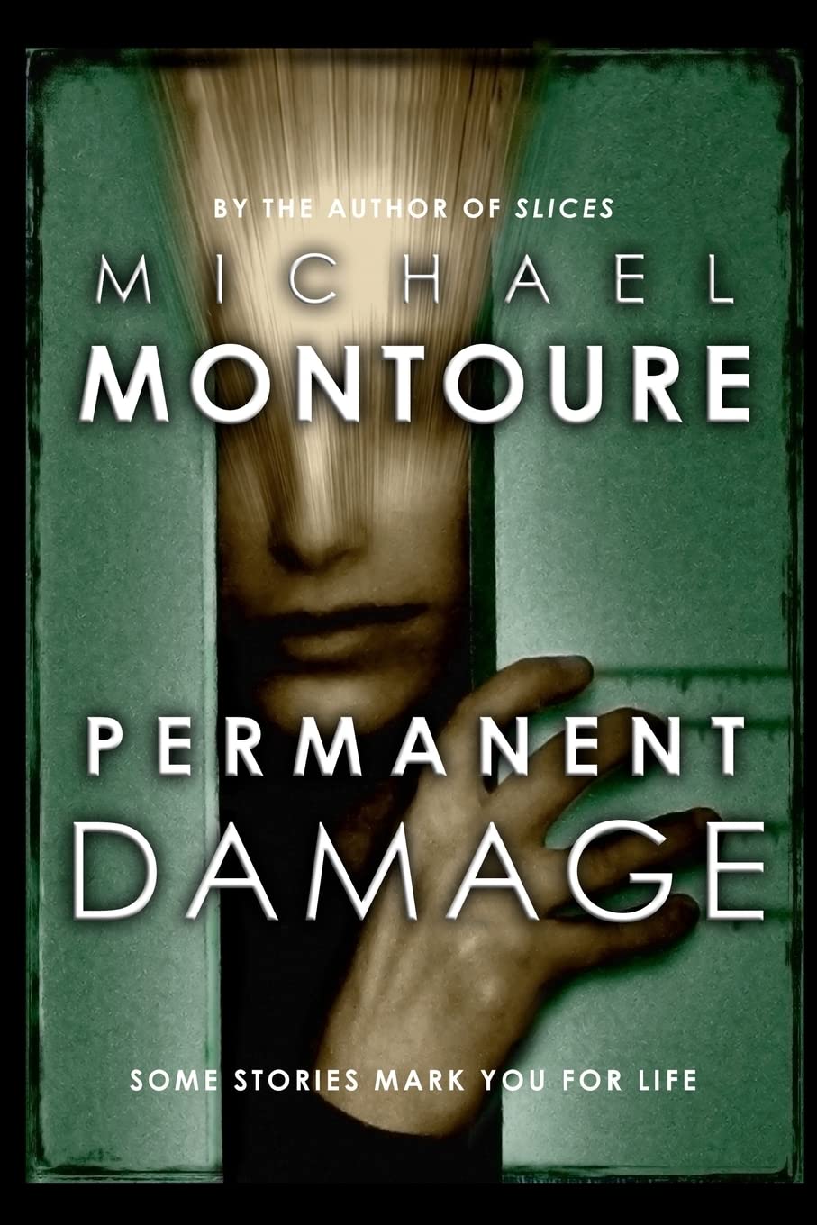 Permanent Damage poster