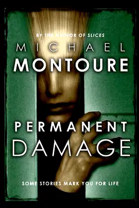 Permanent Damage poster